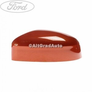 Capac oglinda dreapta red mars Ford focus 3 1.0 ecoboost