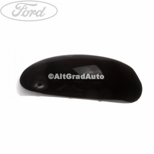Capac oglinda dreapta satin black Ford Focus (1998-2004) 1.4 16V 75 HP oe 1327955