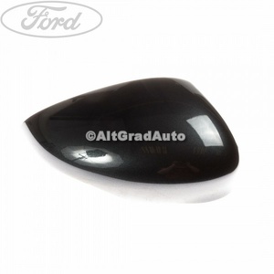 Capac oglinda dreapta sea grey Ford Fiesta (2008-2012) 1.25 82 HP oe 1594533