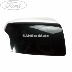 Capac oglinda dreapta sea grey Ford Focus (2004-2007) 2.5 ST 225 HP oe 1545465