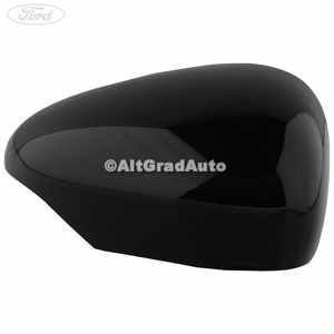 Capac oglinda dreapta shadow black Ford fiesta mk 7 1.25