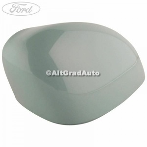 Capac oglinda dreapta silver ford Ford fiesta mk 9 1.0 ecoboost