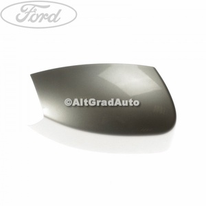 Capac oglinda dreapta stardust silver Ford S-Max (2007-2014) 2.0 TDCi 115 HP oe 1499630