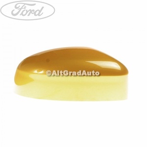 Capac oglinda dreapta tangerine scream Ford focus 3 1.0 ecoboost