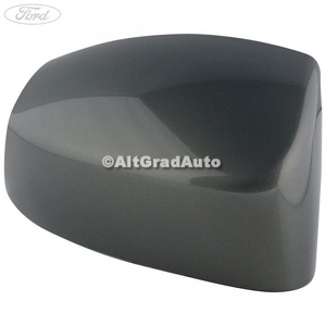 Capac oglinda dreapta thunder metallic Ford S-Max (2007-2014) 2.0 TDCi 115 HP oe 1564287