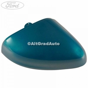 Capac oglinda dreapta urban teal Ford mondeo v 1.0 ecoboost
