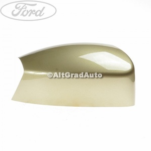 Capac oglinda dreapta white grape metallic Ford S-Max (2007-2014) 2.0 TDCi 115 HP oe 1499634