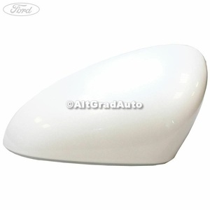 Capac oglinda dreapta white platinum Ford kuga 3 1.5 ecoboost