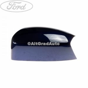 Capac oglinda stanga Deep Impact Blue Ford c-max 4 2.0 tdci