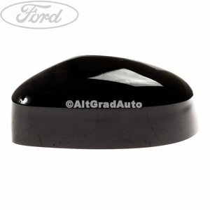 Capac oglinda stanga Panther Black Ford Mondeo (2008-2014) 2.2 TDCi 175 HP oe 1483690