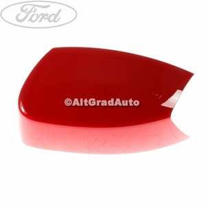 Capac oglinda stanga Race Red Ford c-max 4 2.0 tdci