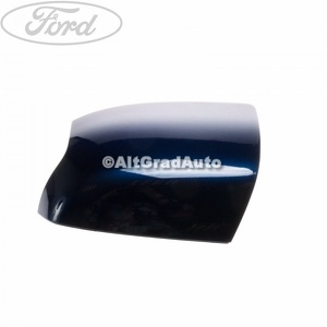 Capac oglinda stanga blue di cina pearl cabriolet Ford Focus (2004-2007) 1.6 100 HP oe 1450792