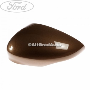 Capac oglinda stanga burnished glow Ford B-Max 1.0 EcoBoost 120 HP oe 1769629