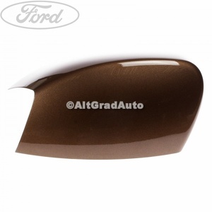 Capac oglinda stanga burnished glow Ford C-Max (2011-2015) 1.6 TDCi 95 HP oe 1786300