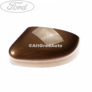 Capac oglinda stanga burnished glow Ford focus 3 1.0 ecoboost