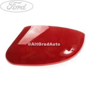 Capac oglinda stanga colorado red Ford Mondeo (2008-2014) 2.2 TDCi 175 HP oe 1483691