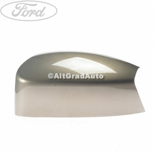 Capac oglinda stanga dark micastone Ford C-Max (2011-2015) 1.6 TDCi 95 HP oe 1775927