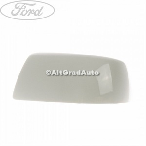 Capac oglinda stanga frozen white Ford Fusion 1.25 75 HP oe 1453802
