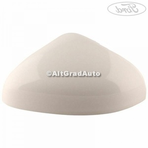 Capac oglinda stanga frozen white Ford kuga 3 1.5 ecoboost