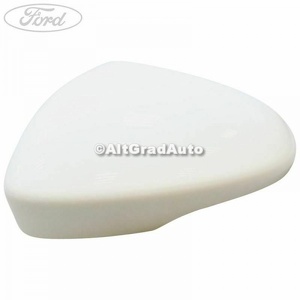 Capac oglinda stanga frozen white Ford Mondeo (2014-2018) 1.0 EcoBoost 125 HP oe 5324108