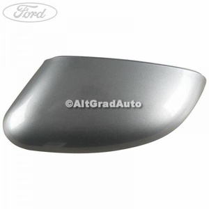 Capac oglinda stanga hypnotic silver Ford mondeo 4 2.2 tdci