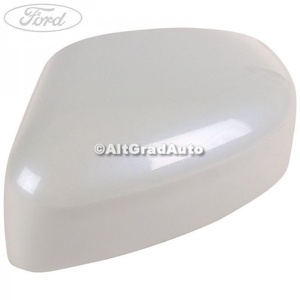 Capac oglinda stanga ice white Ford mondeo 4 2.2 tdci