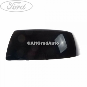 Capac oglinda stanga ink blue Ford fiesta mk6 facelift 1.25 16v