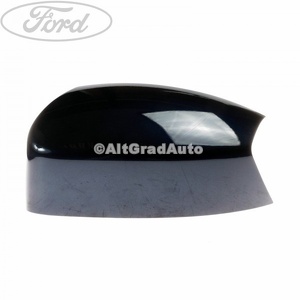 Capac oglinda stanga ink blue Ford s max 2.0 tdci