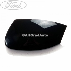 Capac oglinda stanga ink blue metallic Ford C-Max (2011-2015) 1.6 TDCi 95 HP oe 1775916