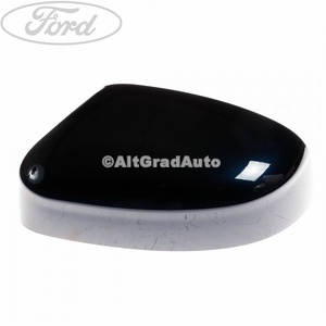 Capac oglinda stanga ink blue metallic Ford focus 3 1.0 ecoboost