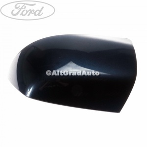 Capac oglinda stanga jeans metallic Ford Focus (2004-2007) 1.4 80 HP oe 1429874