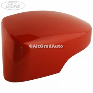Capac oglinda stanga mars red Ford ecosport 1.5 tdci