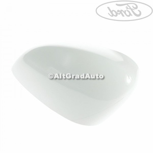 Capac oglinda stanga metropolis white Ford Fiesta (2017-2023) 1.0 EcoBoost 140 HP oe 2505116