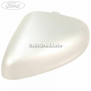 Capac oglinda stanga moondust silver Ford Fiesta (2017-2023) 1.0 EcoBoost 140 HP oe 2517254