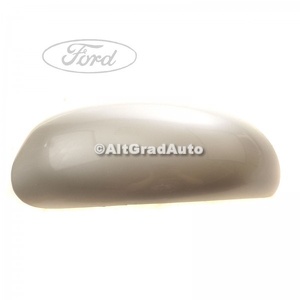 Capac oglinda stanga moondust silver Ford focus 1 1.4 16v