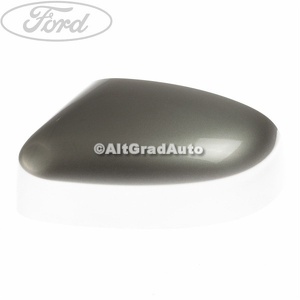 Capac oglinda stanga moondust silver Ford Focus (2011-2014) 1.0 EcoBoost 125 HP oe 2032198