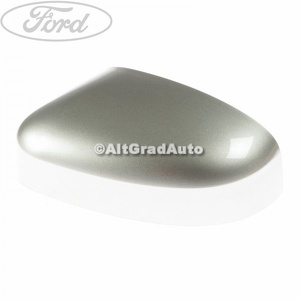 Capac oglinda stanga moondust silver Ford Mondeo (2008-2014) 2.2 TDCi 175 HP oe 1543544