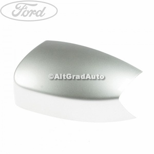 Capac oglinda stanga moondust silver Ford S-Max (2007-2014) 2.0 TDCi 115 HP oe 1497985