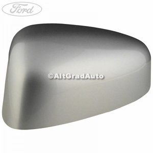 Capac oglinda stanga moondust silver Ford Tourneo Courier (2014-2018) 1.5 TDCi 75 HP oe 1863127