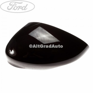 Capac oglinda stanga morello Ford Fiesta (2008-2012) 1.25 82 HP oe 1594561