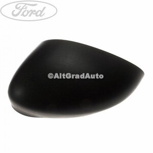 Capac oglinda stanga negru Ford Fiesta (2008-2012) 1.25 82 HP oe 1542172