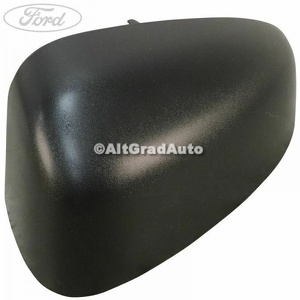 Capac oglinda stanga negru Ford Transit Courier (2014-2018) 1.5 TDCi 75 HP oe 1863141