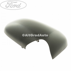 Capac oglinda stanga negru Ford transit mk 5 2.5 di
