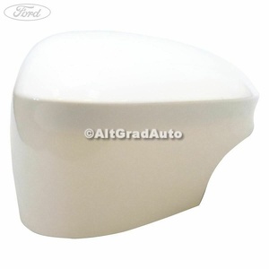 Capac oglinda stanga oxford white Ford edge 2.0 tdci