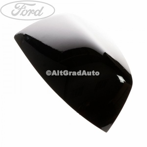 Capac oglinda stanga panther black Ford fiesta mk6 facelift 1.25 16v