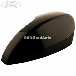 Capac oglinda stanga panther black Ford Kuga (2013-2016) 1.5 EcoBoost 150 HP oe 1828003