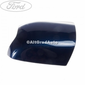 Capac oglinda stanga performance blue Ford focus 2 2.5 st