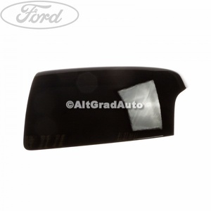 Capac oglinda stanga pitch black cabriolet Ford Focus (2004-2007) 1.6 100 HP oe 1450789