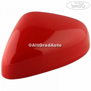 Capac oglinda stanga race red Ford fiesta mk 9 1.0 ecoboost