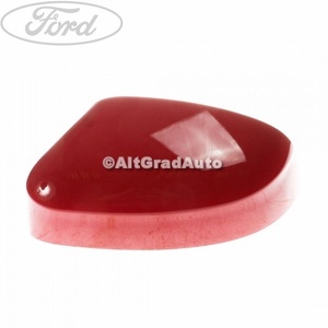 Capac oglinda stanga race red Ford focus 3 1.0 ecoboost